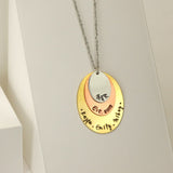 レタースタンプ Melody