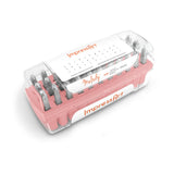 レタースタンプ Melody