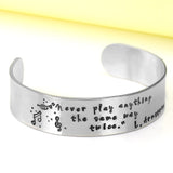 レタースタンプ Melody