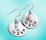 レタースタンプ Bridgette