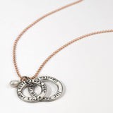 レタースタンプ Bridgette