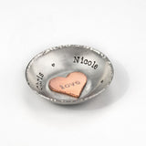 レタースタンプ Typewriter