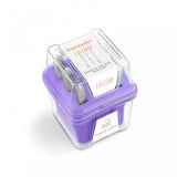 レタースタンプ Lollipop