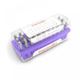 レタースタンプ Lollipop