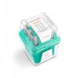 レタースタンプ Juniper