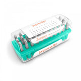 レタースタンプ Juniper