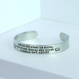 レタースタンプ Juniper