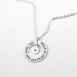 レタースタンプ Juniper