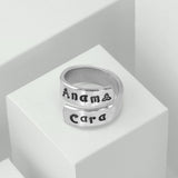 レタースタンプ Celtic