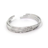 レタースタンプ Stargazer