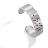 レタースタンプ Heartbreaker