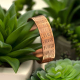 レタースタンプ Willow