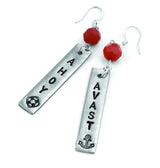 エコノミーレタースタンプ Sans Serif