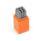 エコノミーレタースタンプ Bridgette