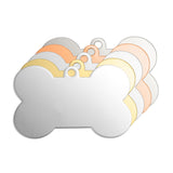 ドッグボーン 約26×41mm