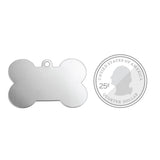 ドッグボーン 約26×41mm