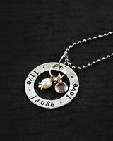 ワッシャー 直径約32mm(穴径19mm)