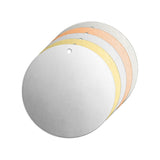 プレート 丸 直径約32mm