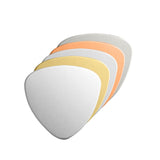 ギターピック 約22×22mm