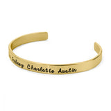 ブレスレット 幅約6×127mm