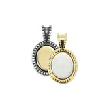 Artisan Bezelキット オーバル