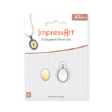 Artisan Bezelキット オーバル