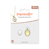 Artisan Bezelキット オーバル