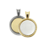 Artisan Bezelキット サークル