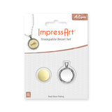 Artisan Bezelキット サークル