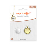 Artisan Bezelキット サークル