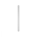 ブレスレット(18K・シルバーメッキ) 幅約10mm×150mm