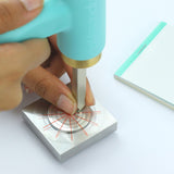 スタンプガイド