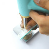 スタンプガイド