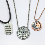 スタンプガイド