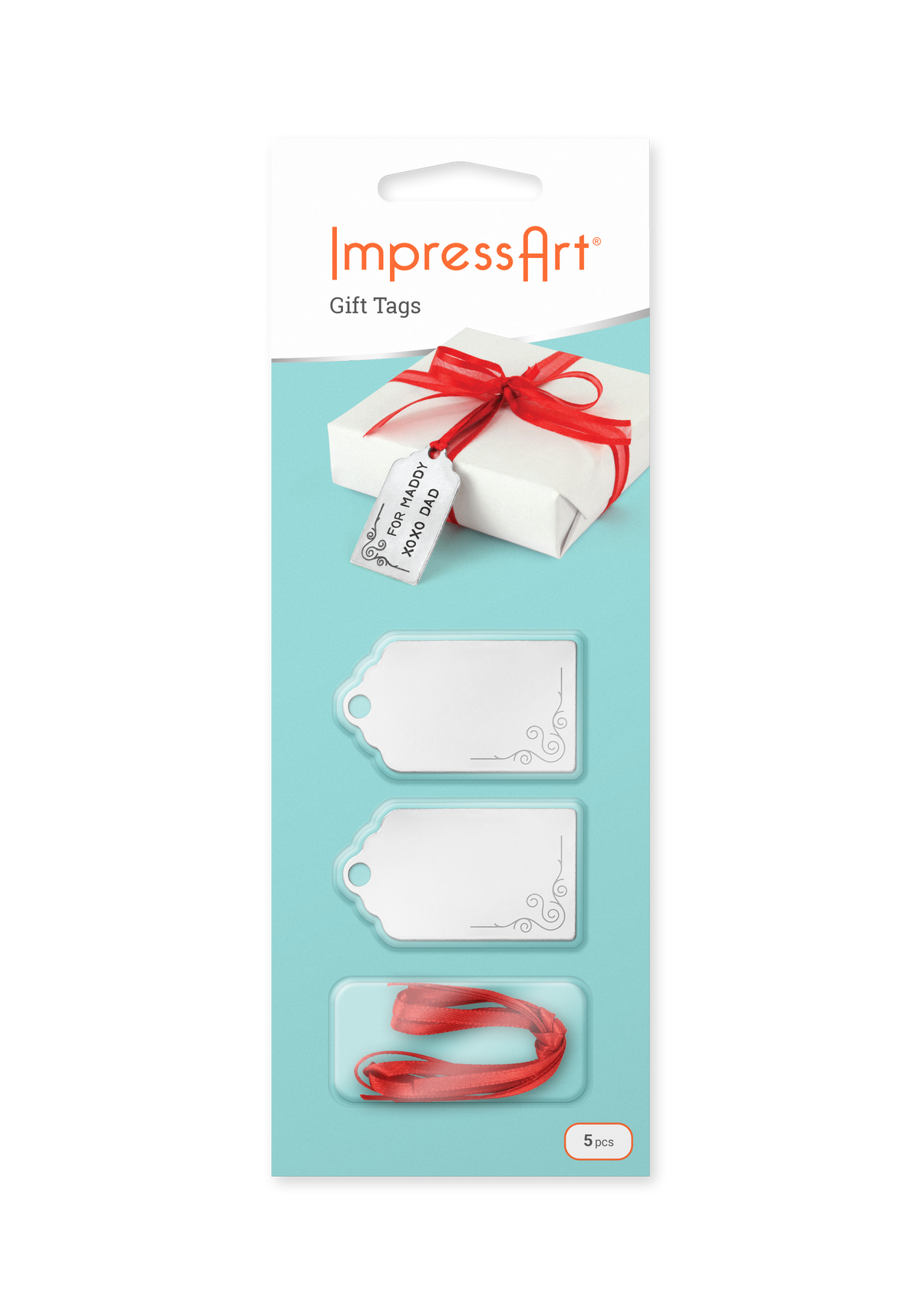 ImpressArt スターターセット 金属刻印 メタルスタンピング 『ImpressArt スターターキット